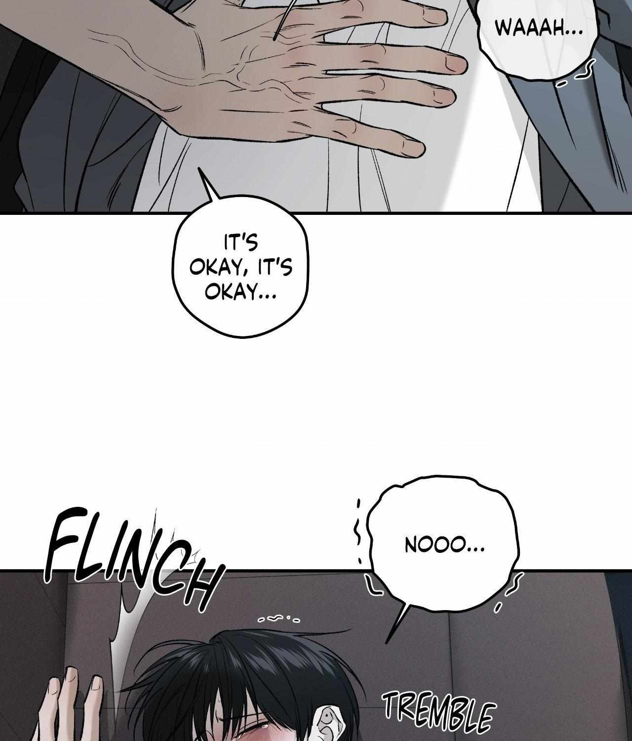 Read Feel My Benefit chapter 66 image 89 on Lezhin