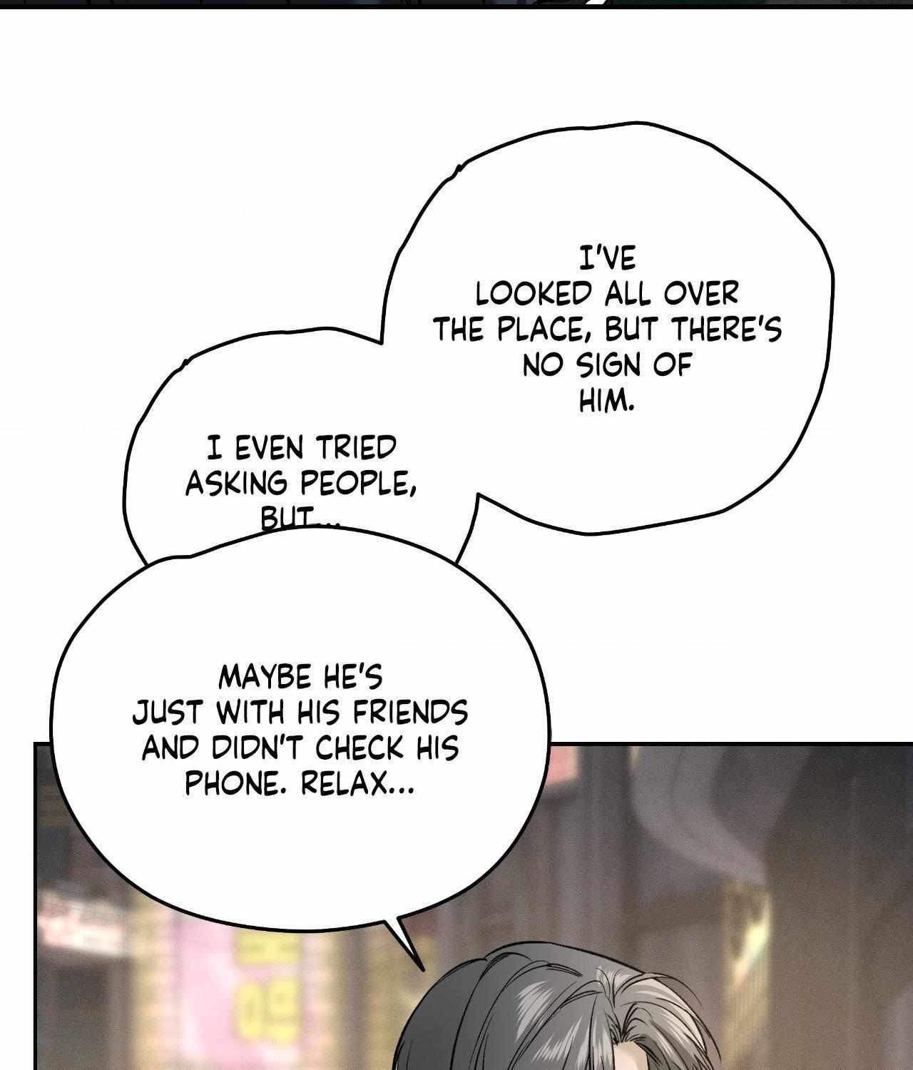 Read Feel My Benefit chapter 66 image 9 on Lezhin