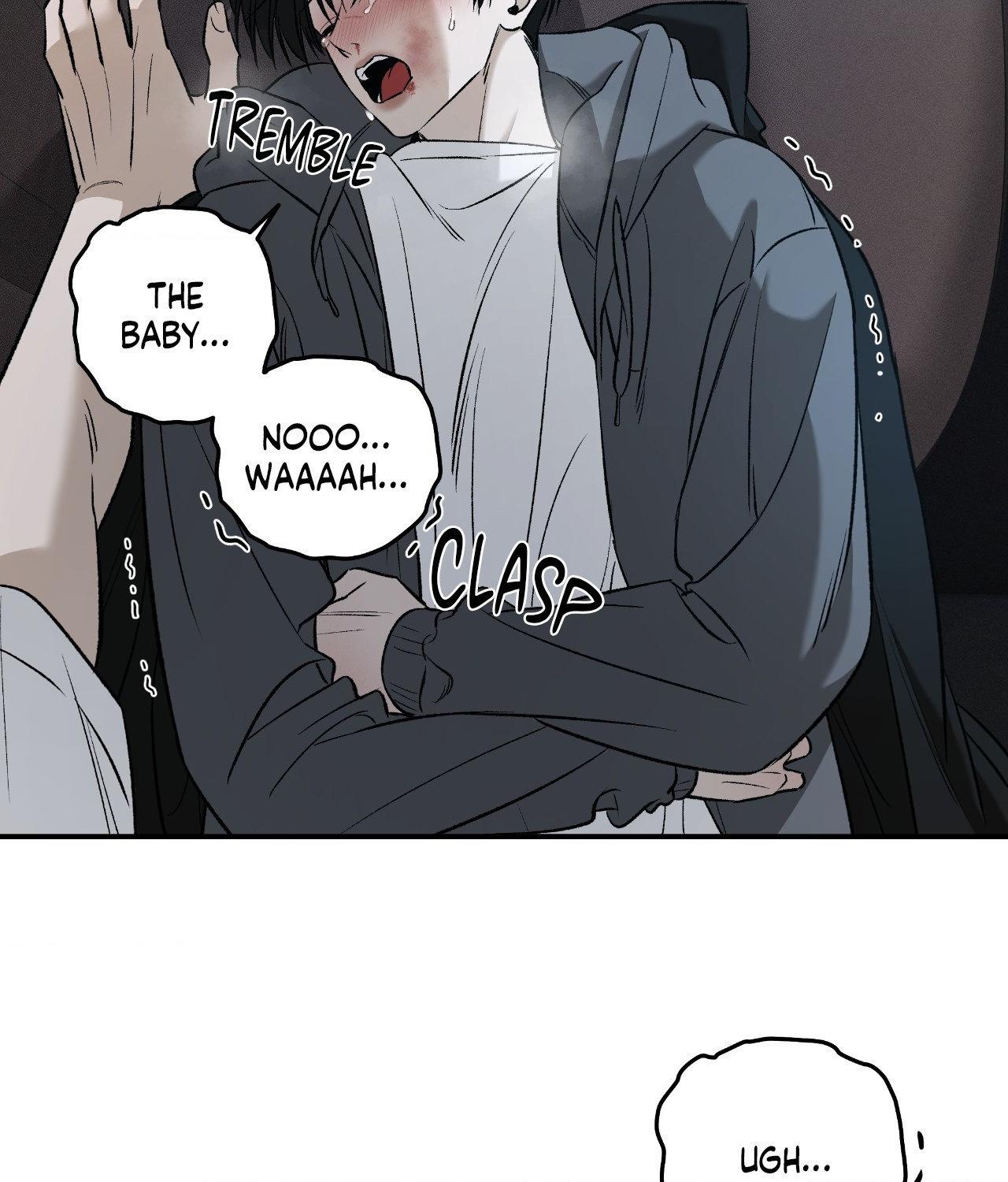 Read Feel My Benefit chapter 66 image 90 on Lezhin