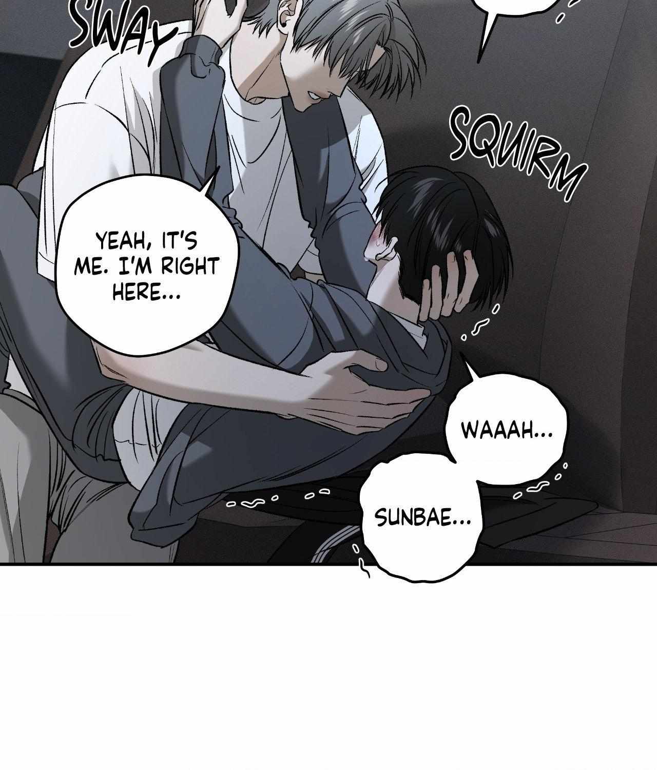 Read Feel My Benefit chapter 66 image 95 on Lezhin