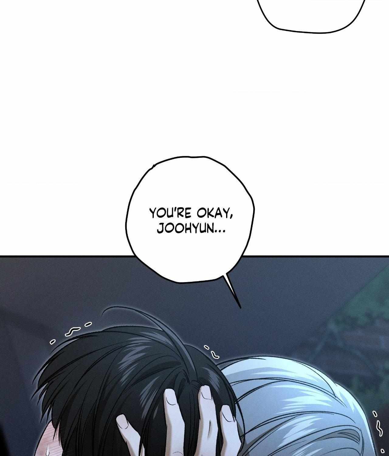 Read Feel My Benefit chapter 66 image 97 on Lezhin