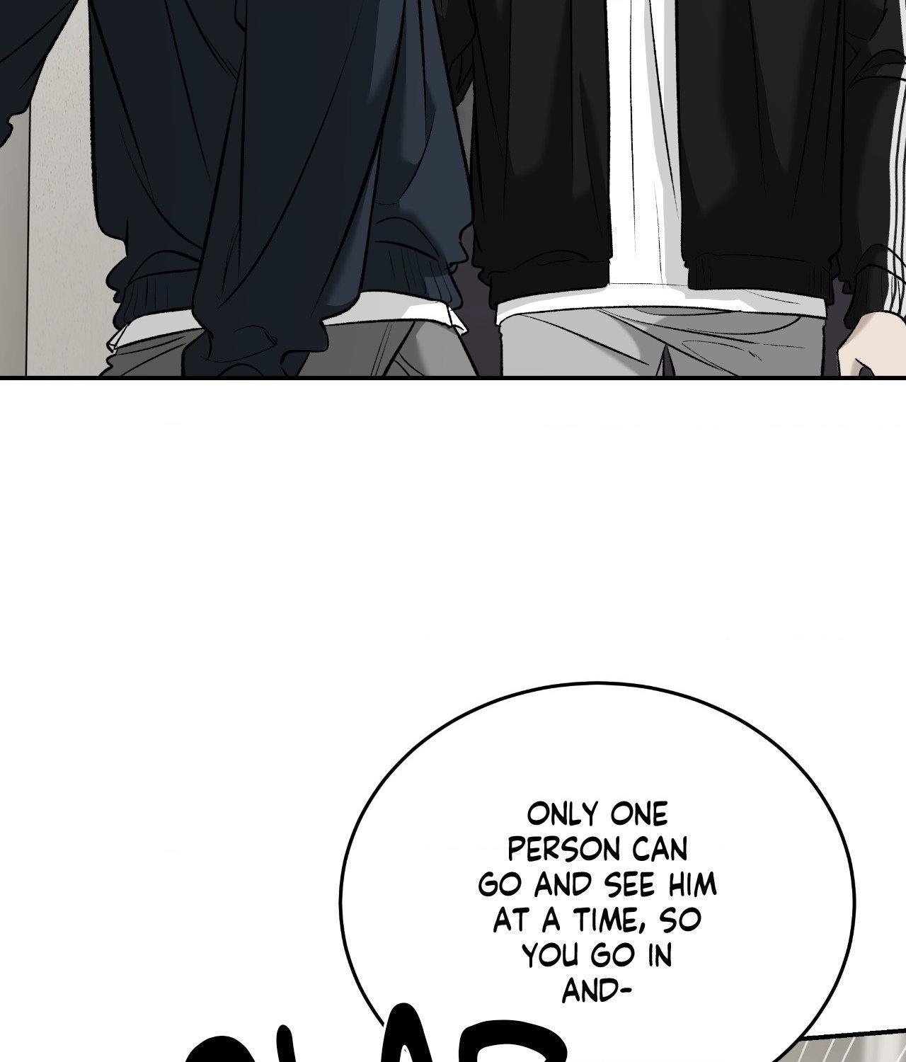 Read Feel My Benefit chapter 67 image 10 on Lezhin