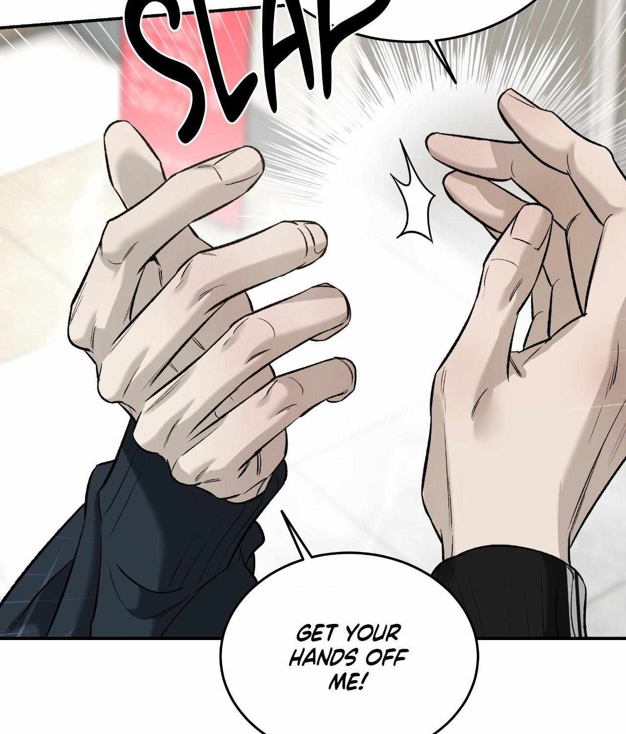 Read Feel My Benefit chapter 67 image 11 on Lezhin