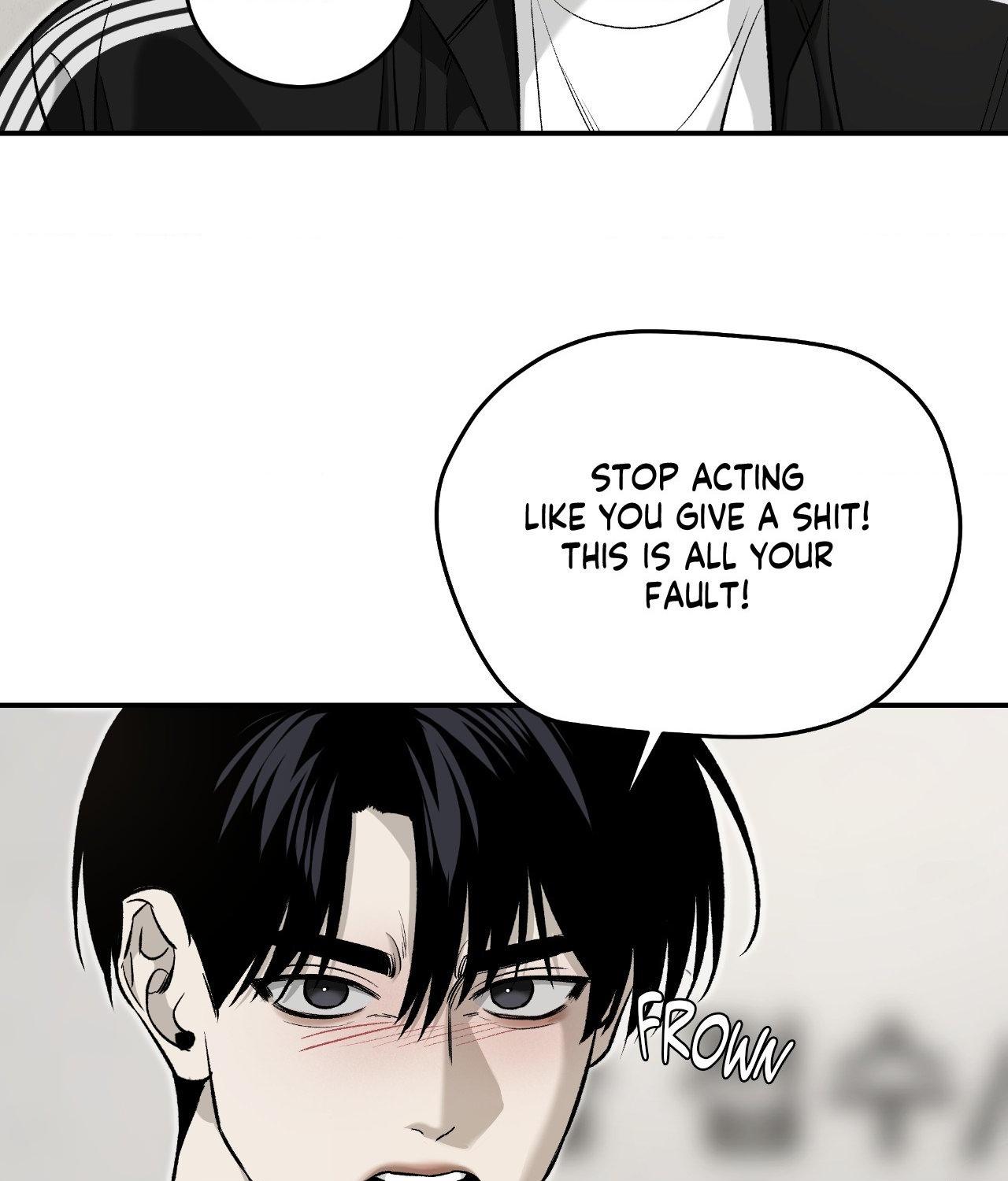 Read Feel My Benefit chapter 67 image 15 on Lezhin