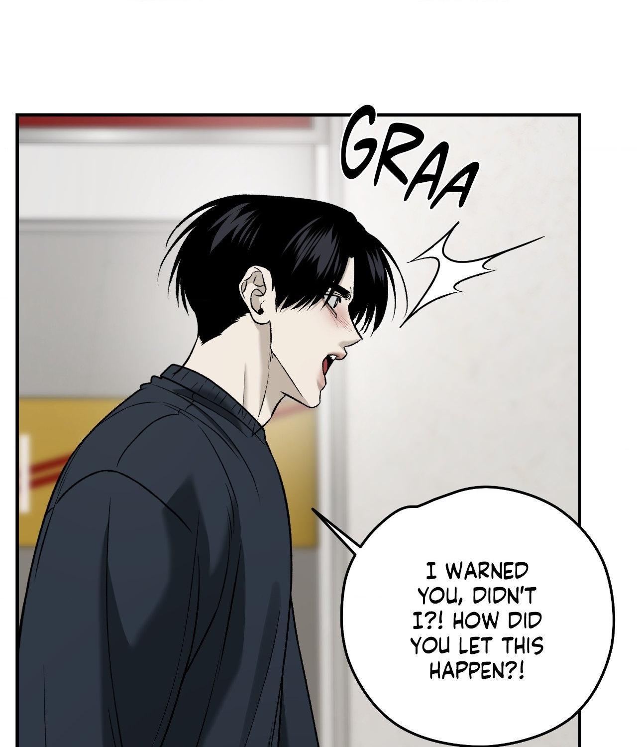 Read Feel My Benefit chapter 67 image 18 on Lezhin