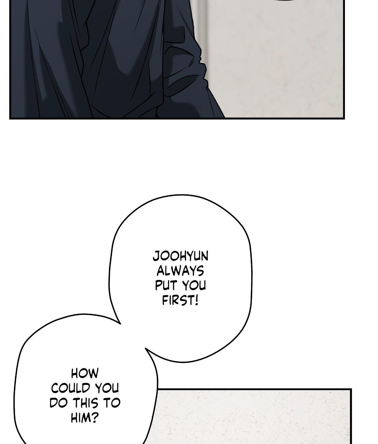 Read Feel My Benefit chapter 67 image 19 on Lezhin