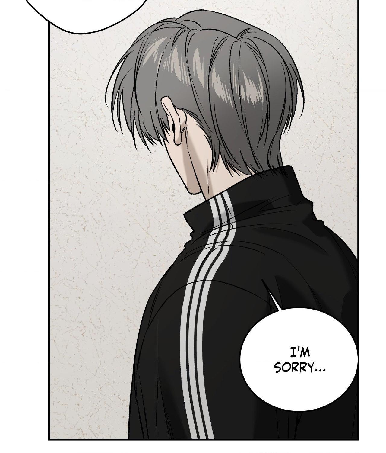 Read Feel My Benefit chapter 67 image 20 on Lezhin