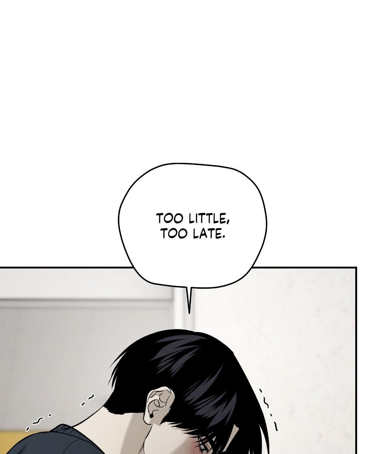 Read Feel My Benefit chapter 67 image 21 on Lezhin