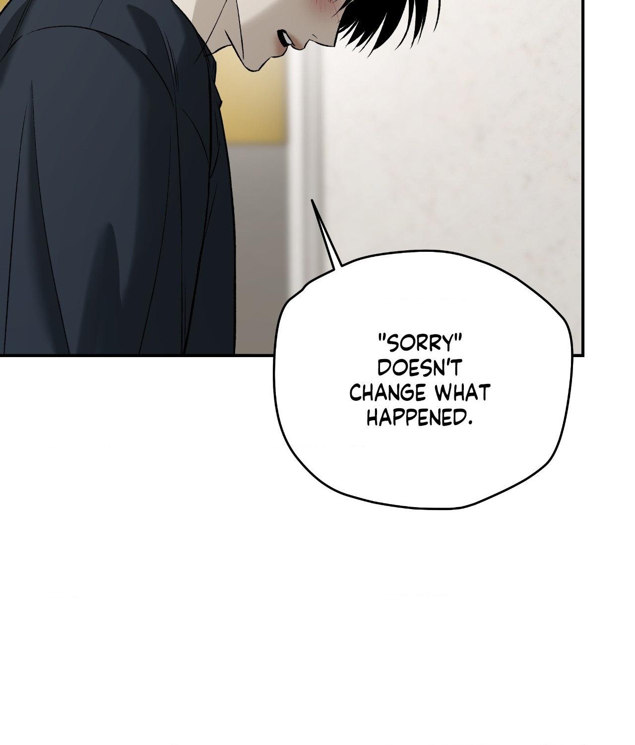 Read Feel My Benefit chapter 67 image 22 on Lezhin