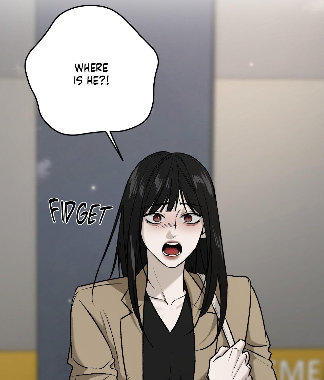 Read Feel My Benefit chapter 67 image 24 on Lezhin
