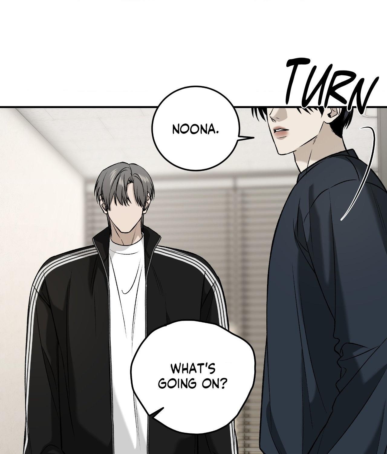Read Feel My Benefit chapter 67 image 26 on Lezhin