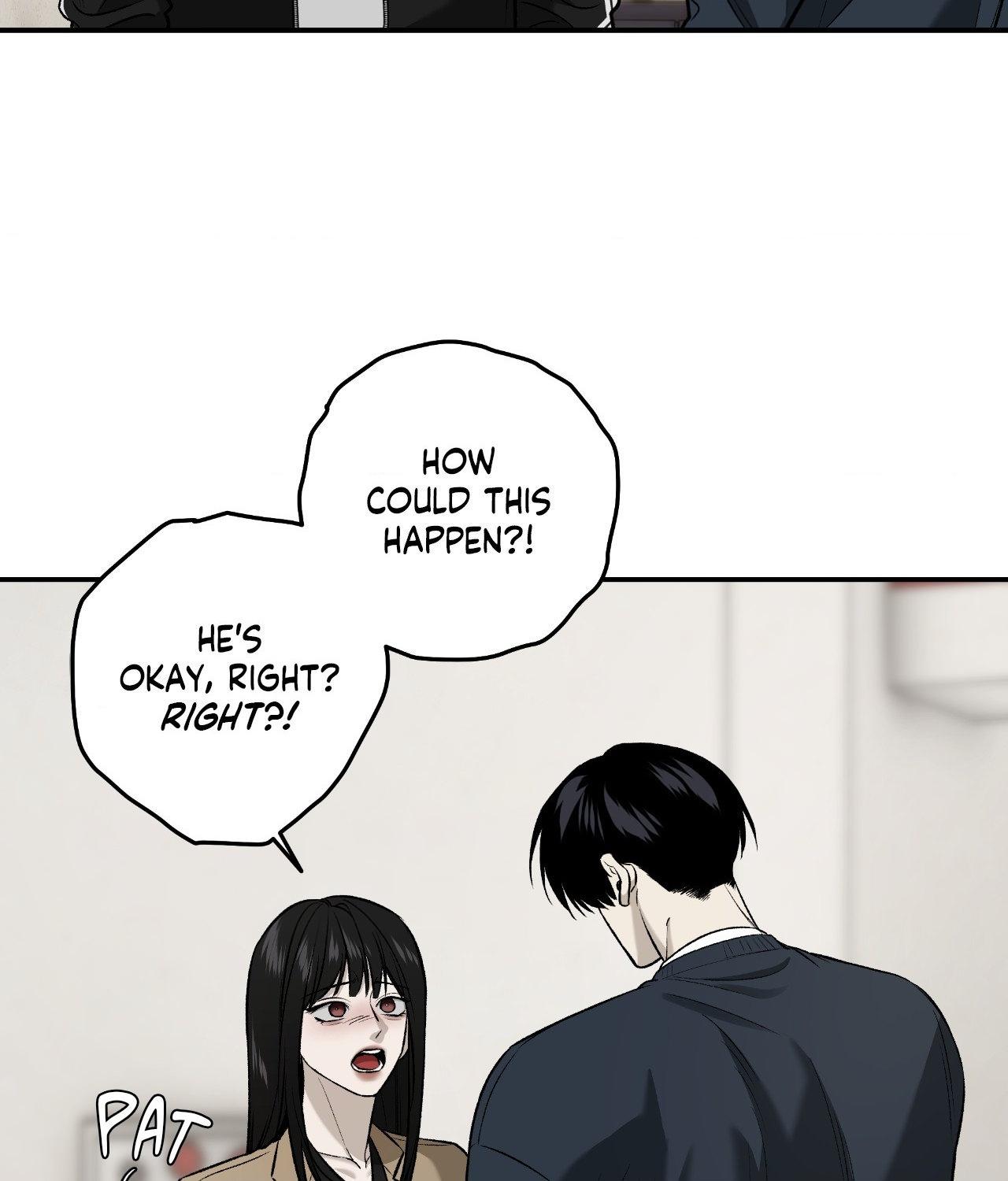 Read Feel My Benefit chapter 67 image 27 on Lezhin