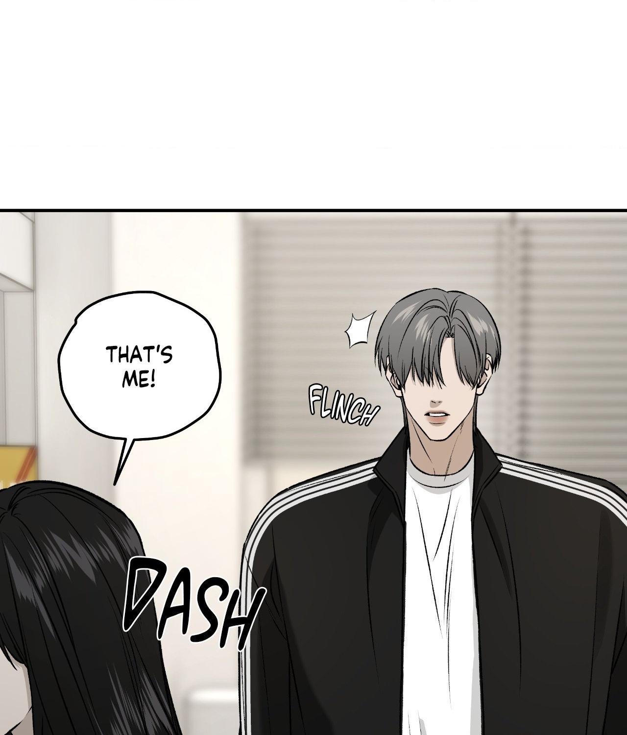 Read Feel My Benefit chapter 67 image 30 on Lezhin