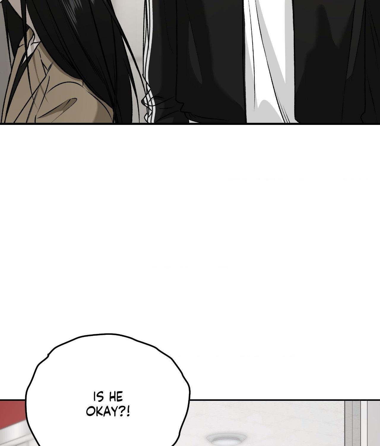 Read Feel My Benefit chapter 67 image 31 on Lezhin