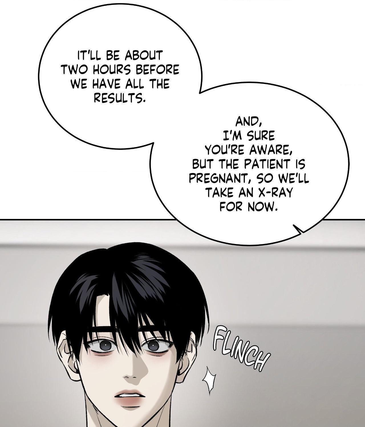 Read Feel My Benefit chapter 67 image 33 on Lezhin