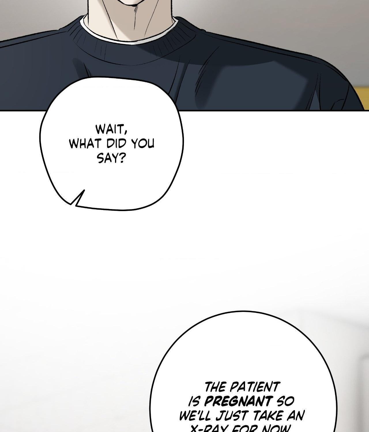 Read Feel My Benefit chapter 67 image 34 on Lezhin
