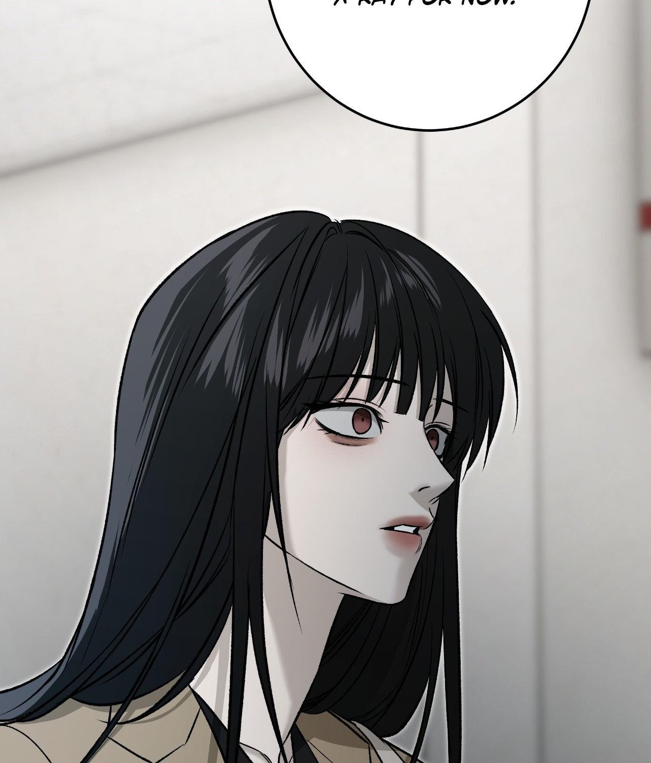 Read Feel My Benefit chapter 67 image 35 on Lezhin