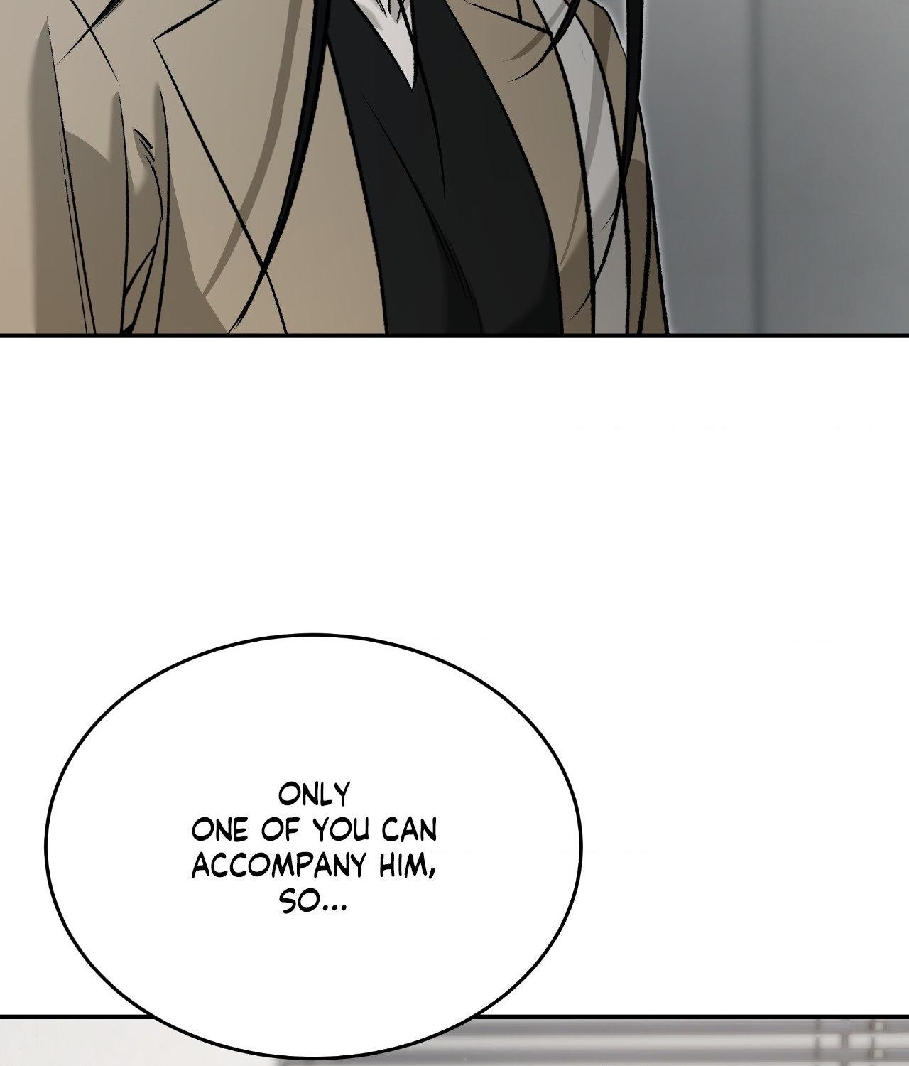 Read Feel My Benefit chapter 67 image 36 on Lezhin