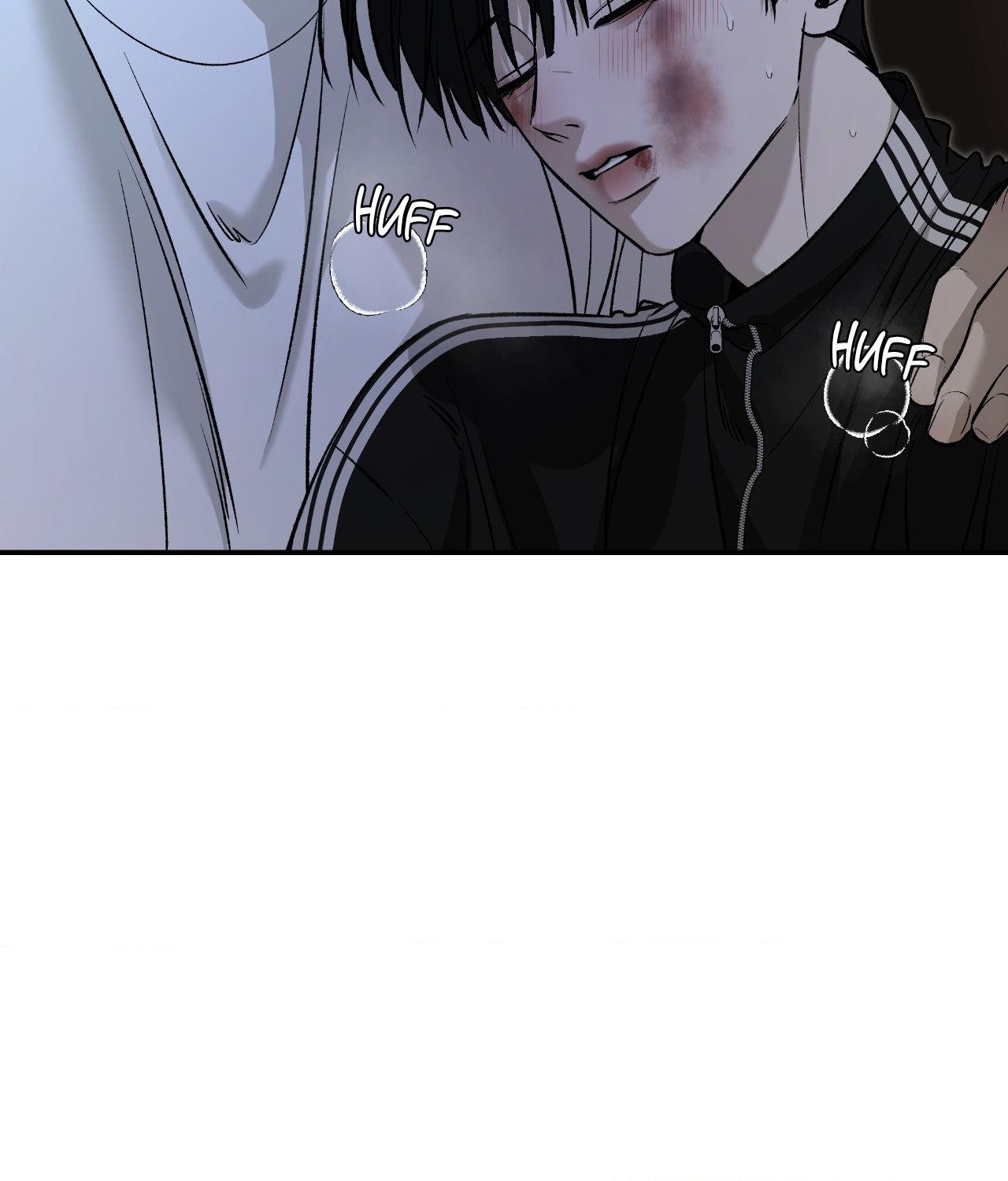 Read Feel My Benefit chapter 67 image 4 on Lezhin