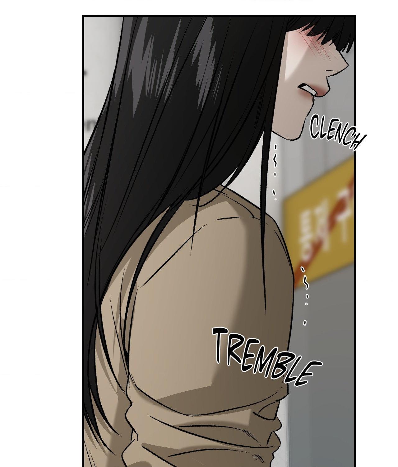 Read Feel My Benefit chapter 67 image 41 on Lezhin