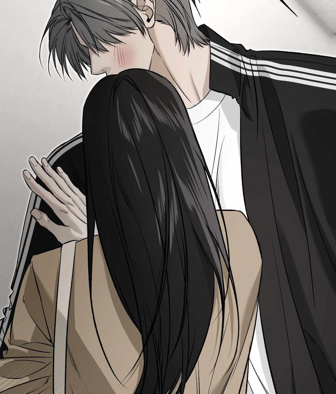 Read Feel My Benefit chapter 67 image 45 on Lezhin