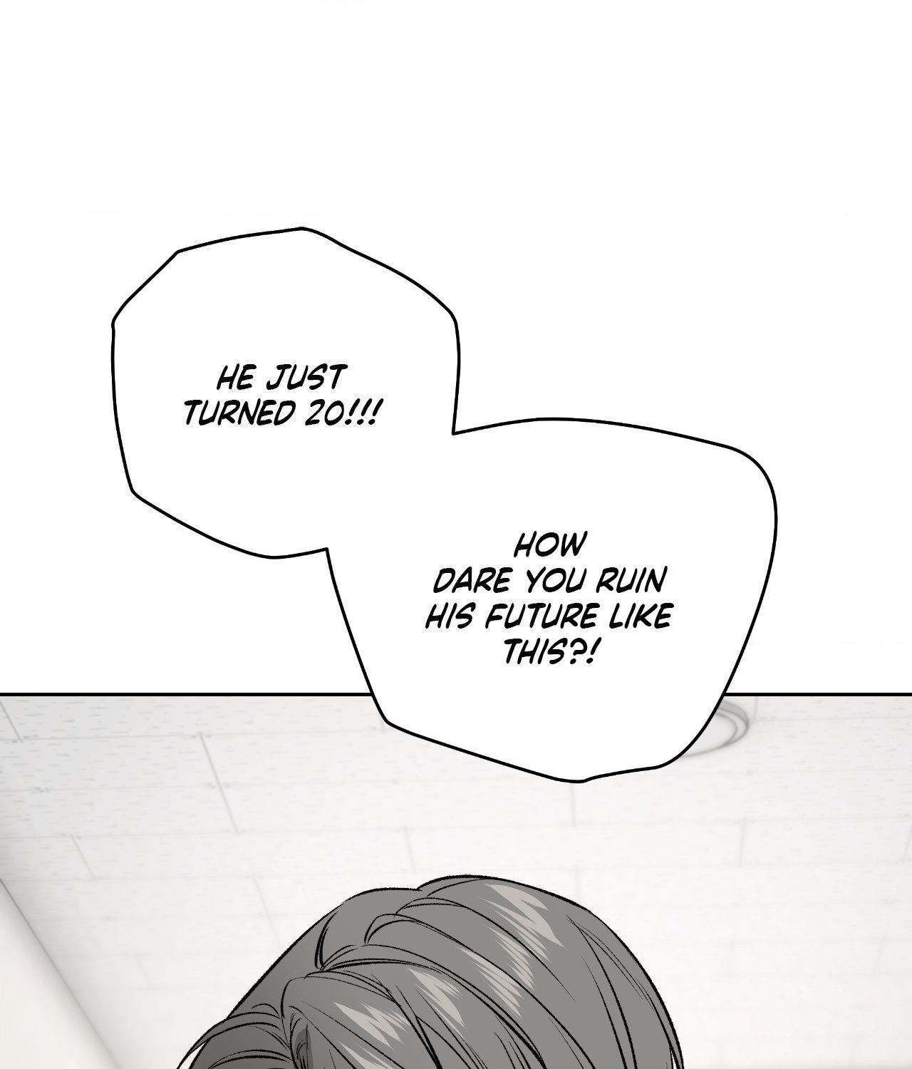 Read Feel My Benefit chapter 67 image 48 on Lezhin