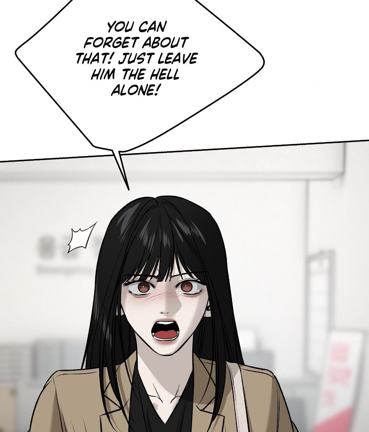 Read Feel My Benefit chapter 67 image 53 on Lezhin