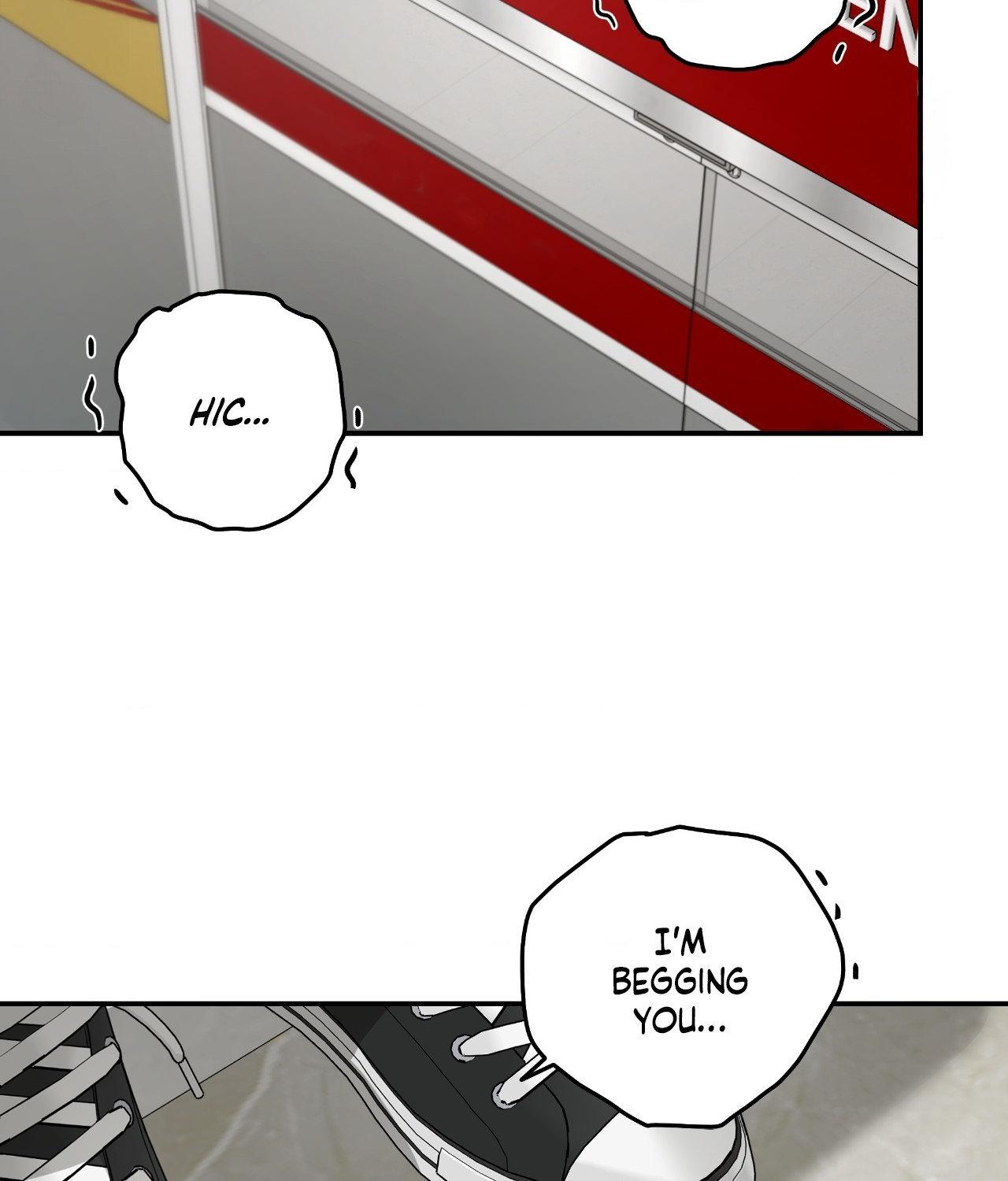 Read Feel My Benefit chapter 67 image 55 on Lezhin