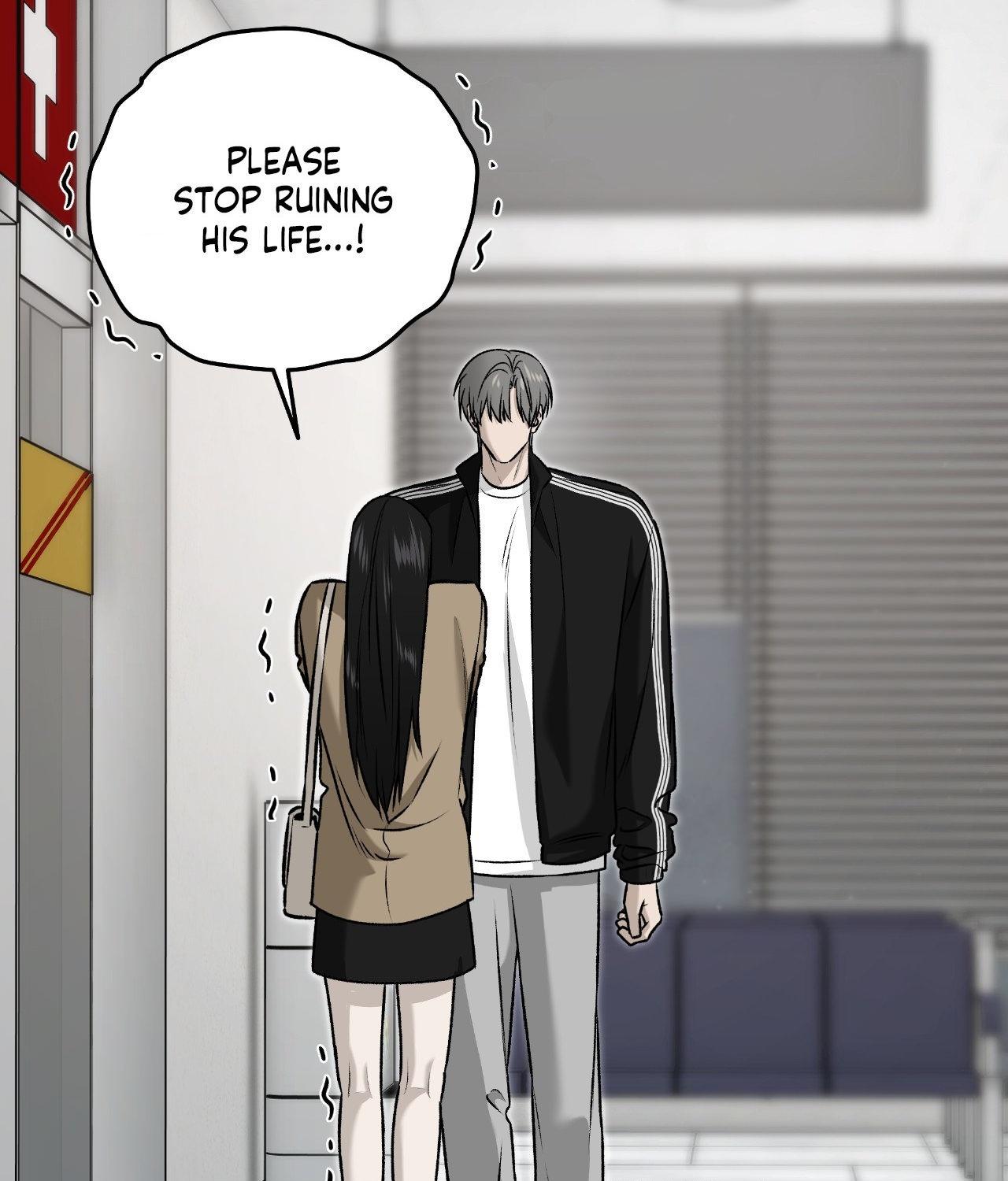 Read Feel My Benefit chapter 67 image 57 on Lezhin