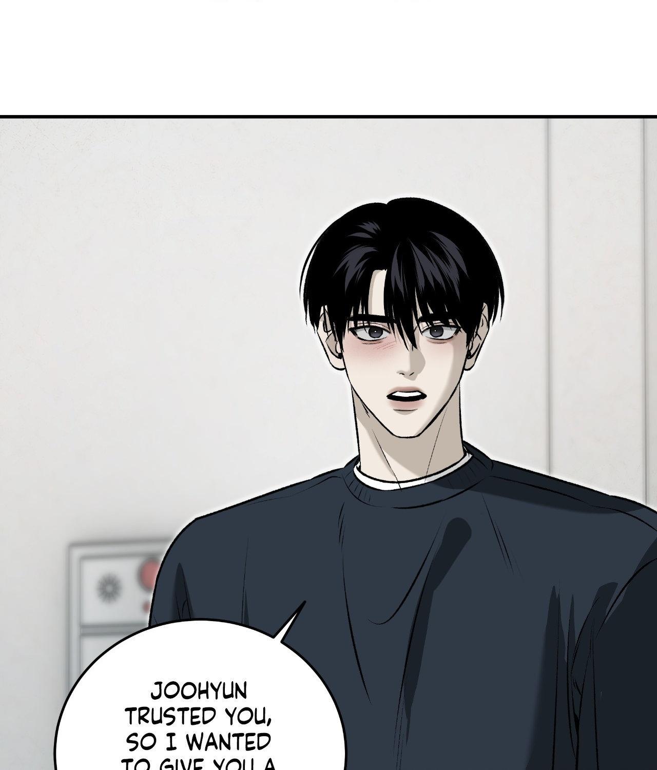 Read Feel My Benefit chapter 67 image 60 on Lezhin