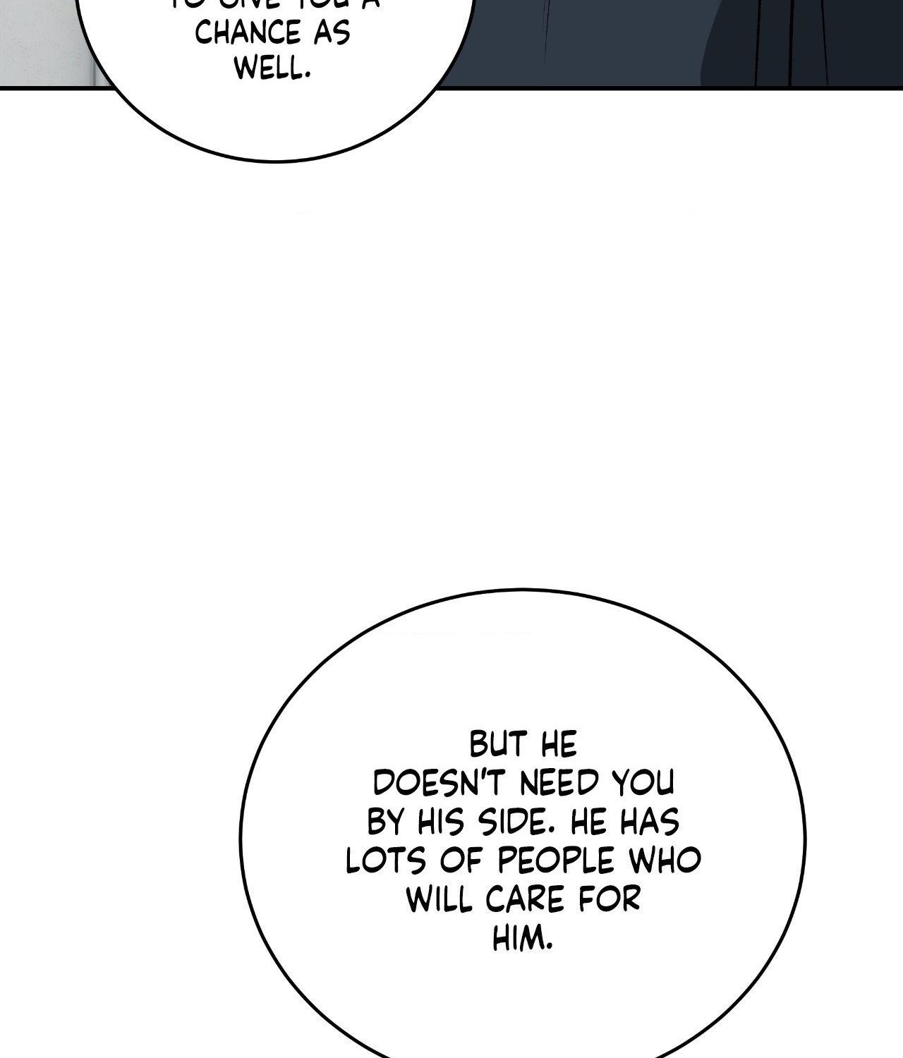Read Feel My Benefit chapter 67 image 61 on Lezhin