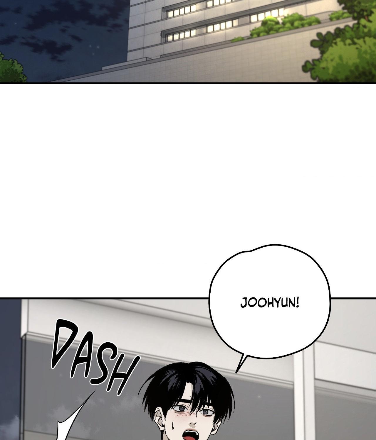 Read Feel My Benefit chapter 67 image 7 on Lezhin