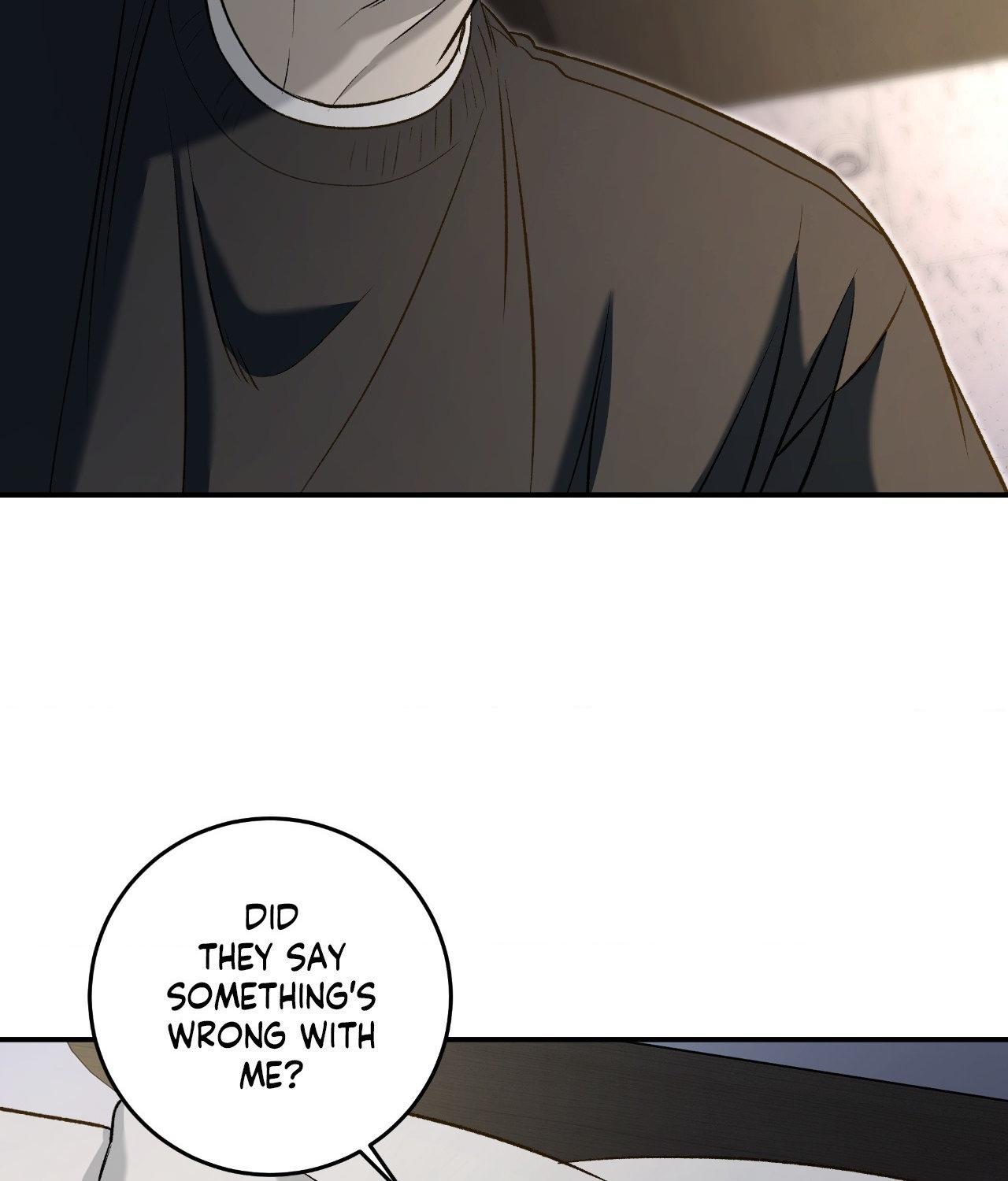 Read Feel My Benefit chapter 67 image 84 on Lezhin