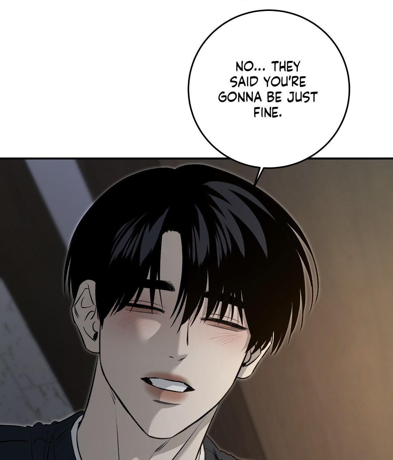 Read Feel My Benefit chapter 67 image 86 on Lezhin