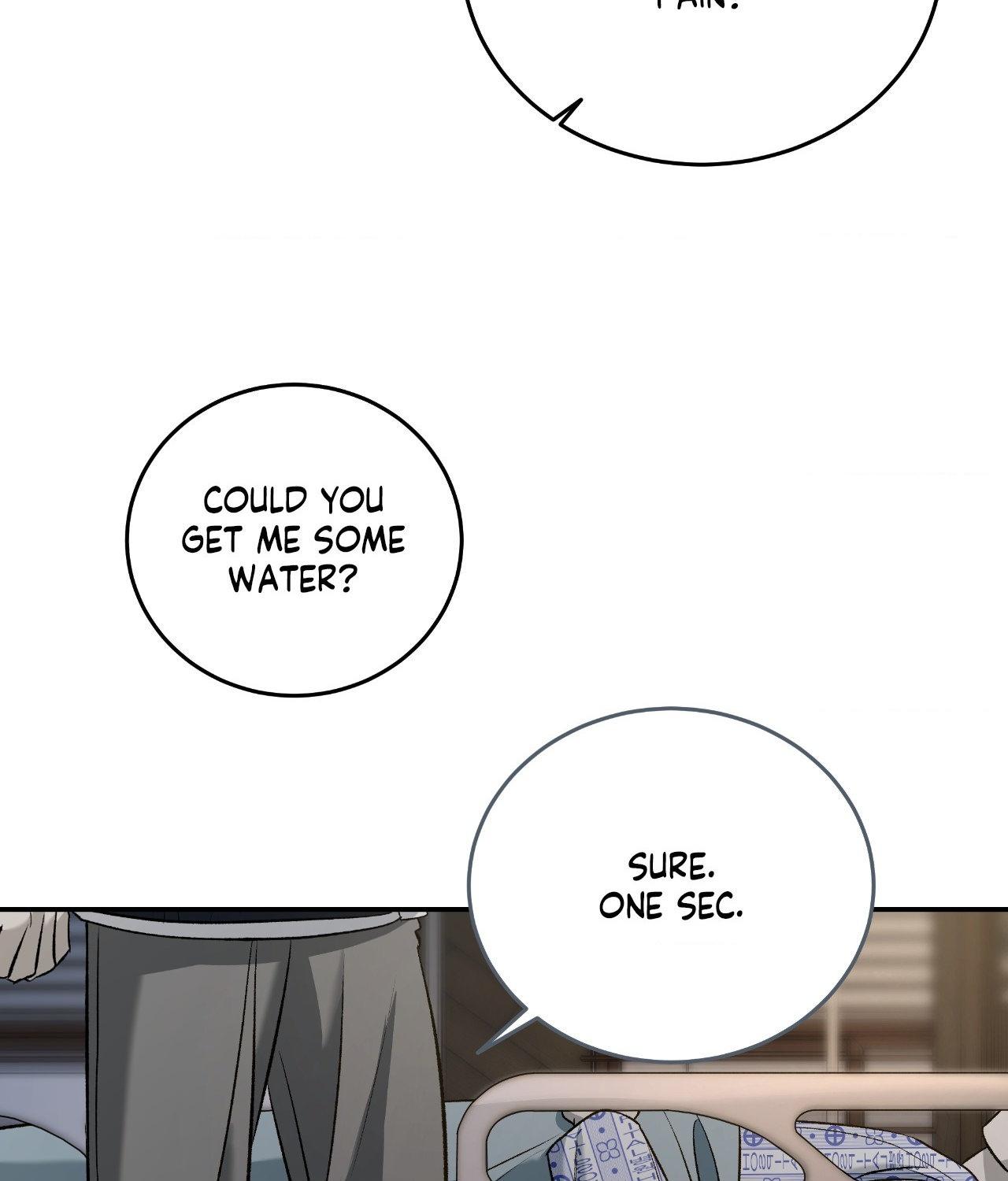 Read Feel My Benefit chapter 67 image 91 on Lezhin