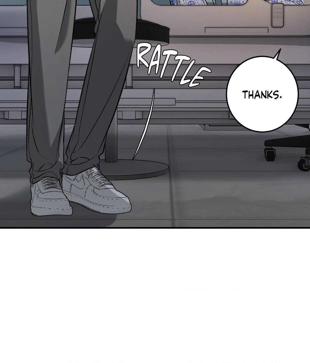 Read Feel My Benefit chapter 67 image 92 on Lezhin