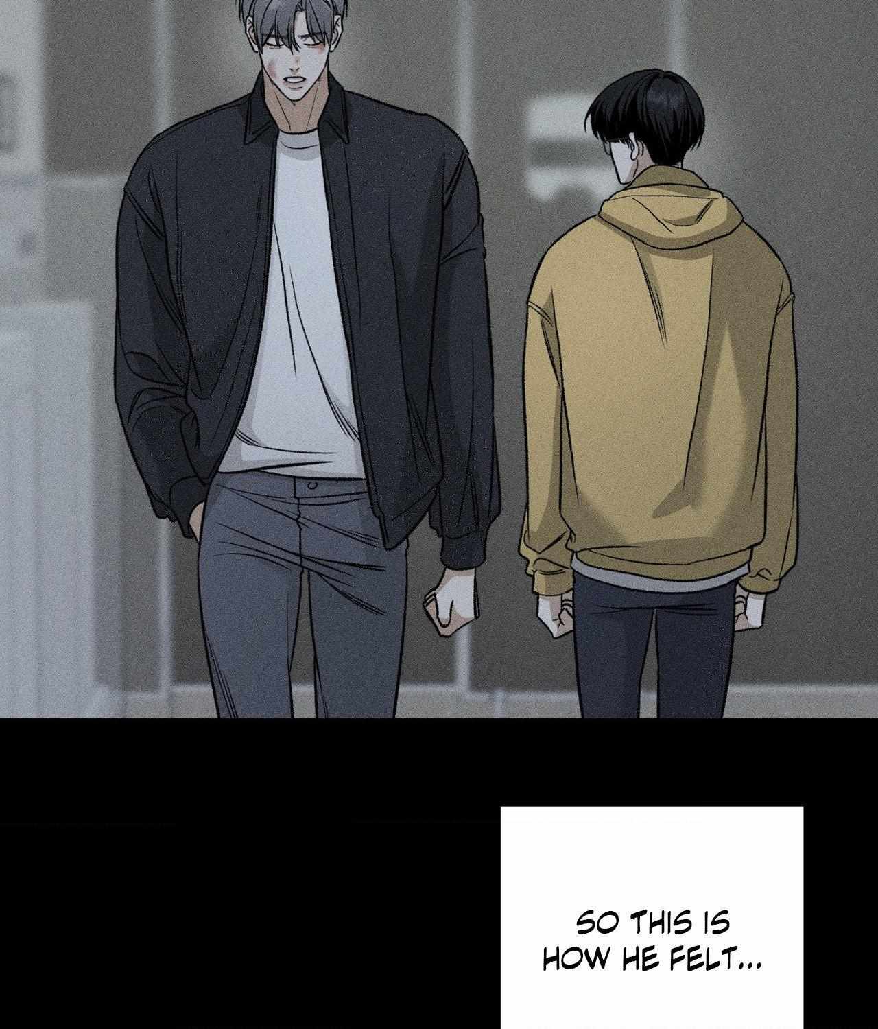Read Feel My Benefit chapter 67 image 99 on Lezhin