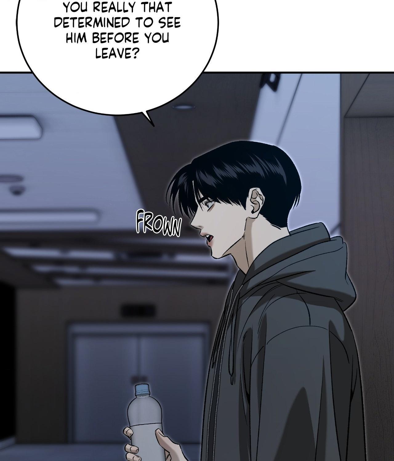 Read Feel My Benefit chapter 68 image 10 on Lezhin