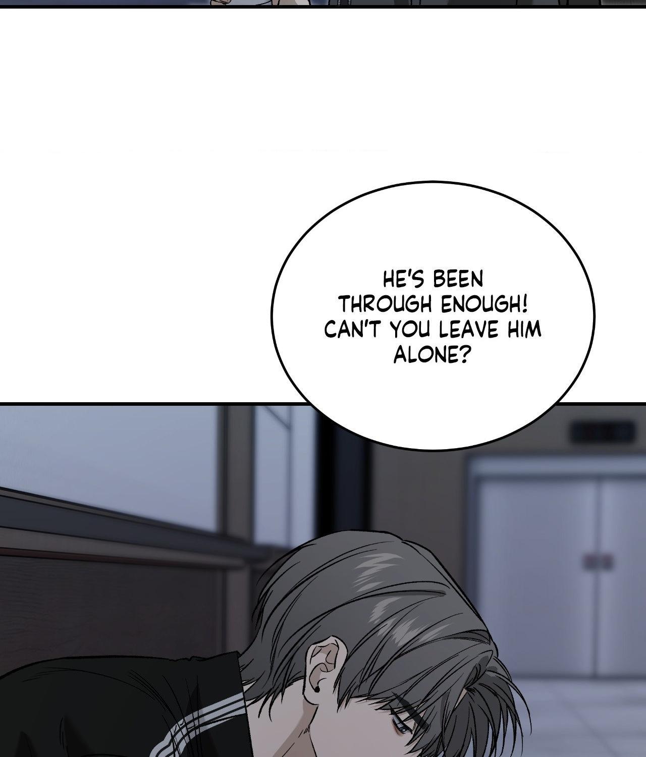 Read Feel My Benefit chapter 68 image 11 on Lezhin