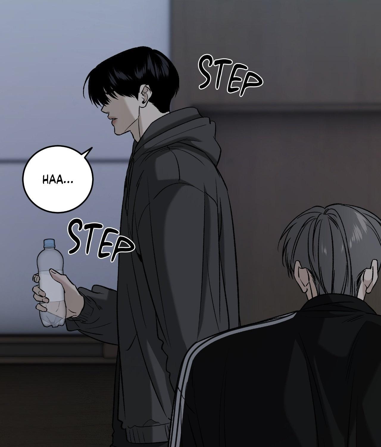 Read Feel My Benefit chapter 68 image 13 on Lezhin