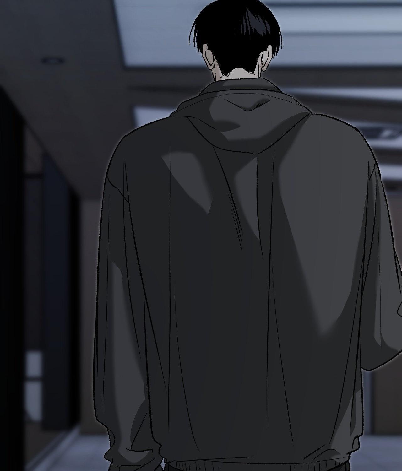 Read Feel My Benefit chapter 68 image 19 on Lezhin
