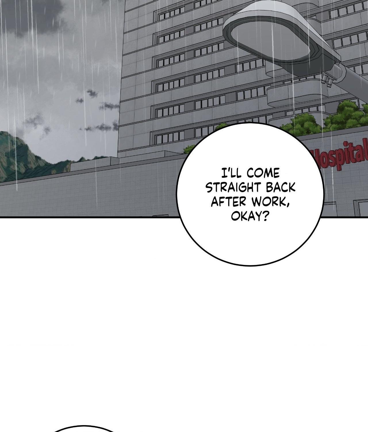 Read Feel My Benefit chapter 68 image 27 on Lezhin