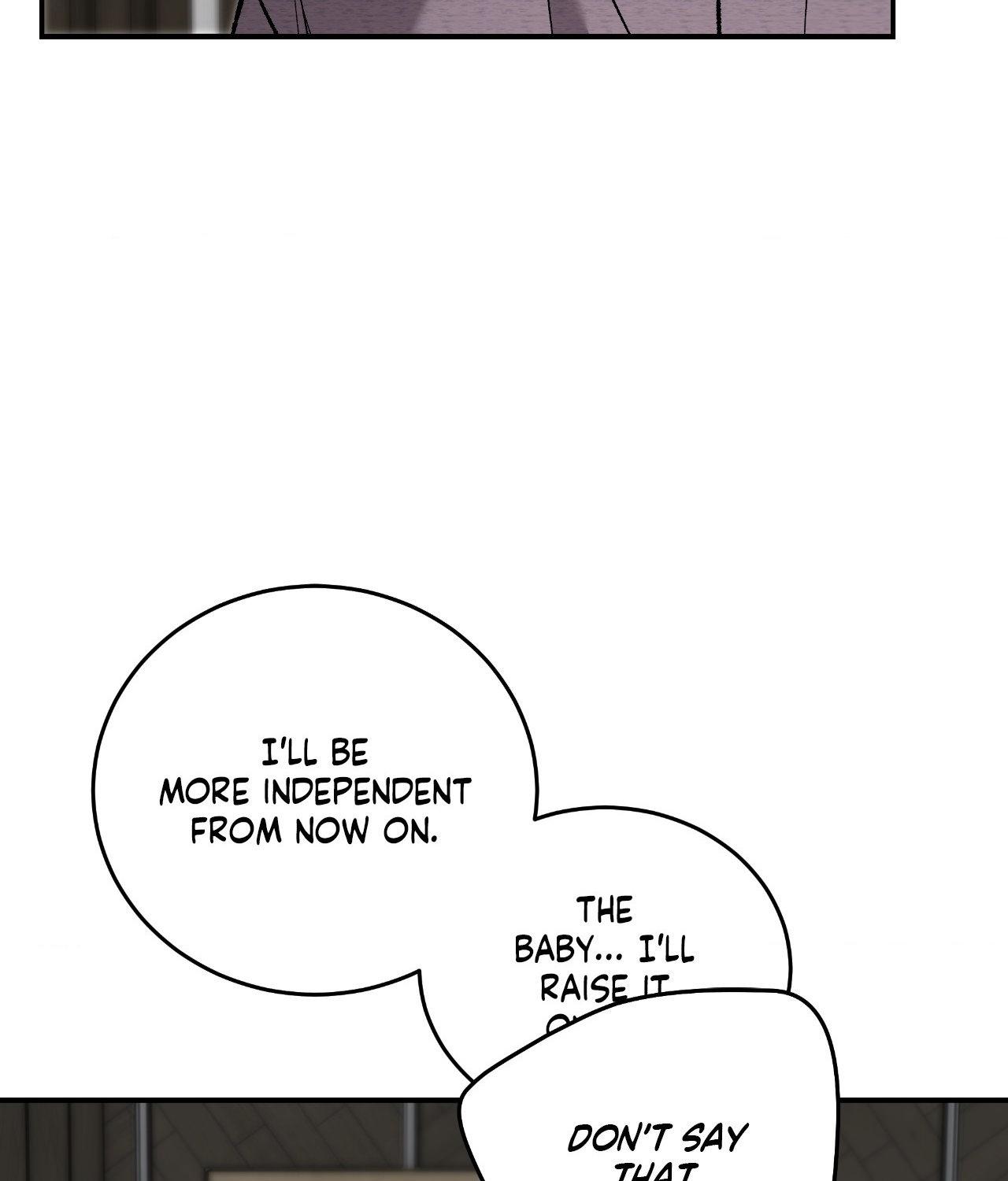 Read Feel My Benefit chapter 68 image 35 on Lezhin