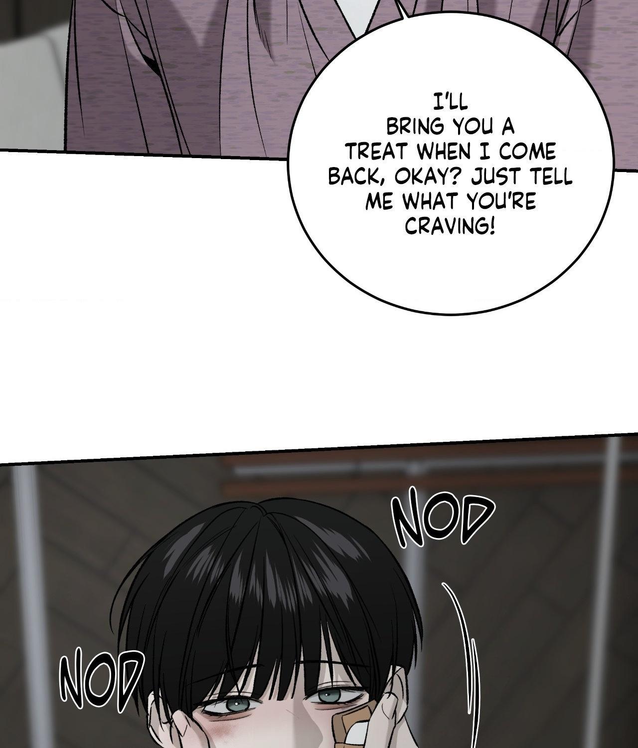 Read Feel My Benefit chapter 68 image 41 on Lezhin