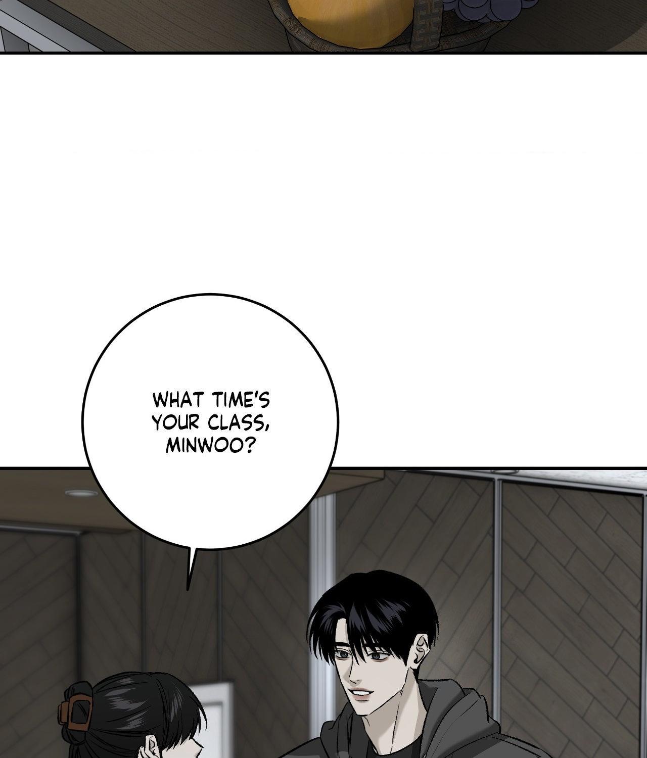 Read Feel My Benefit chapter 68 image 44 on Lezhin