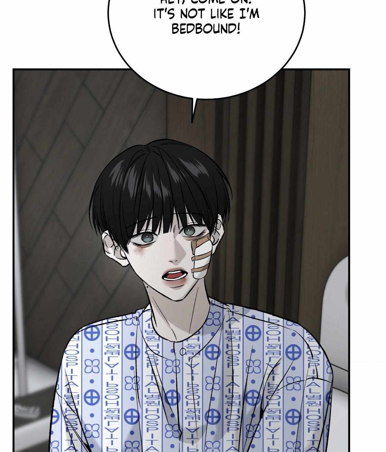 Read Feel My Benefit chapter 68 image 46 on Lezhin