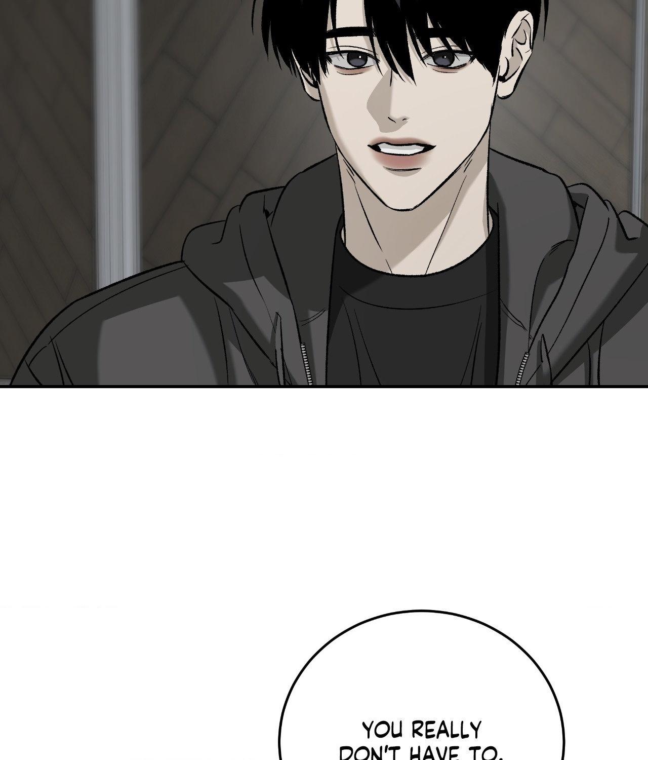 Read Feel My Benefit chapter 68 image 48 on Lezhin