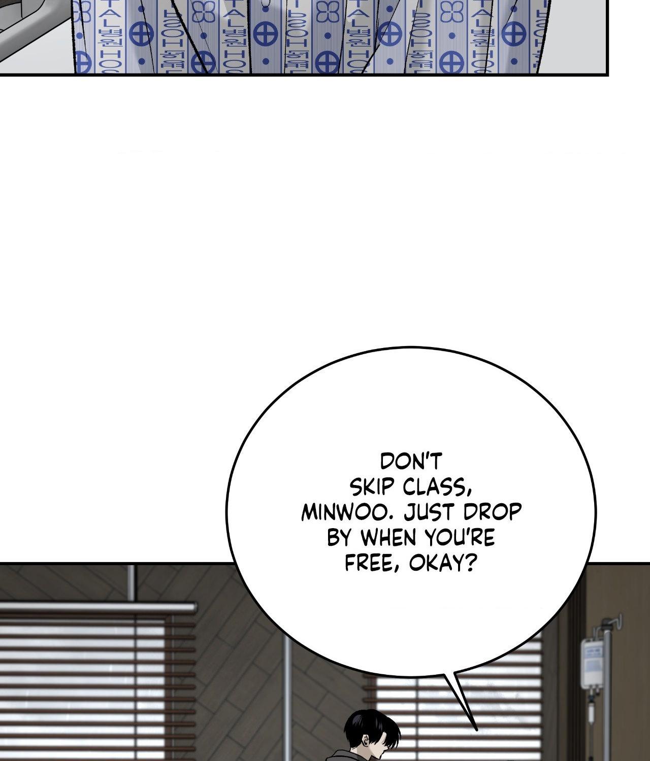 Read Feel My Benefit chapter 68 image 50 on Lezhin