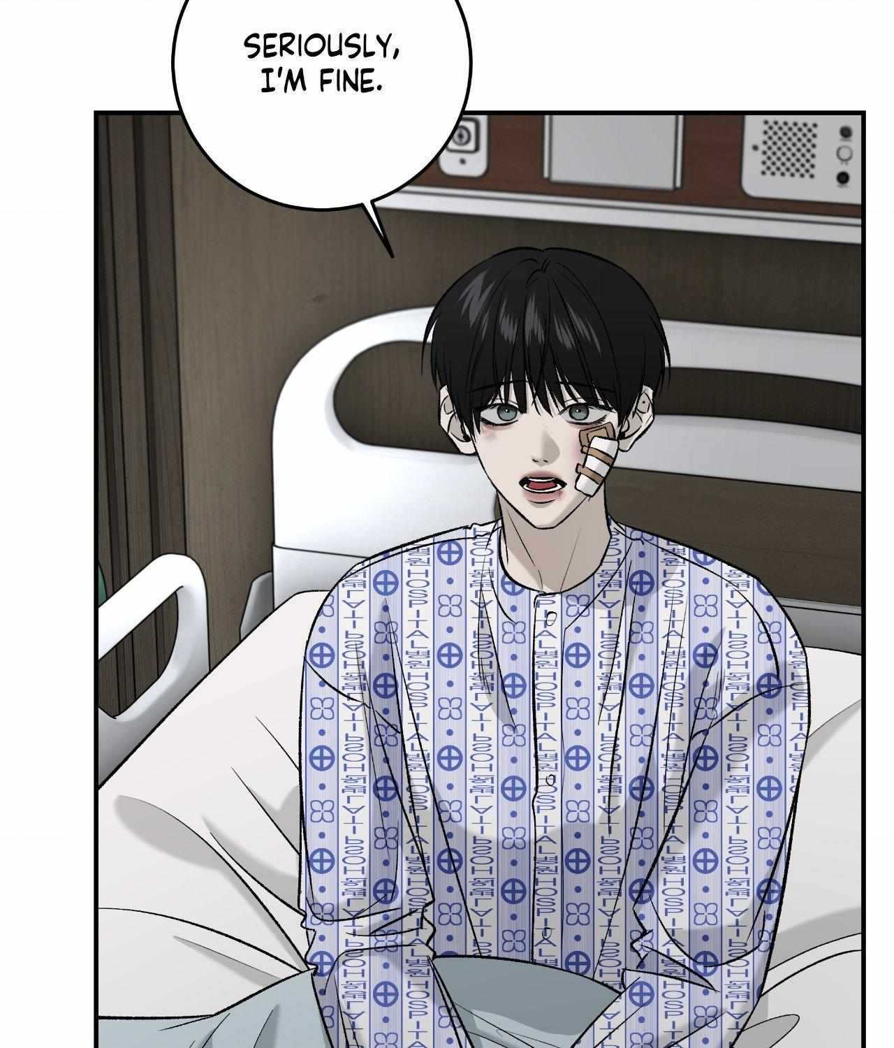 Read Feel My Benefit chapter 68 image 52 on Lezhin