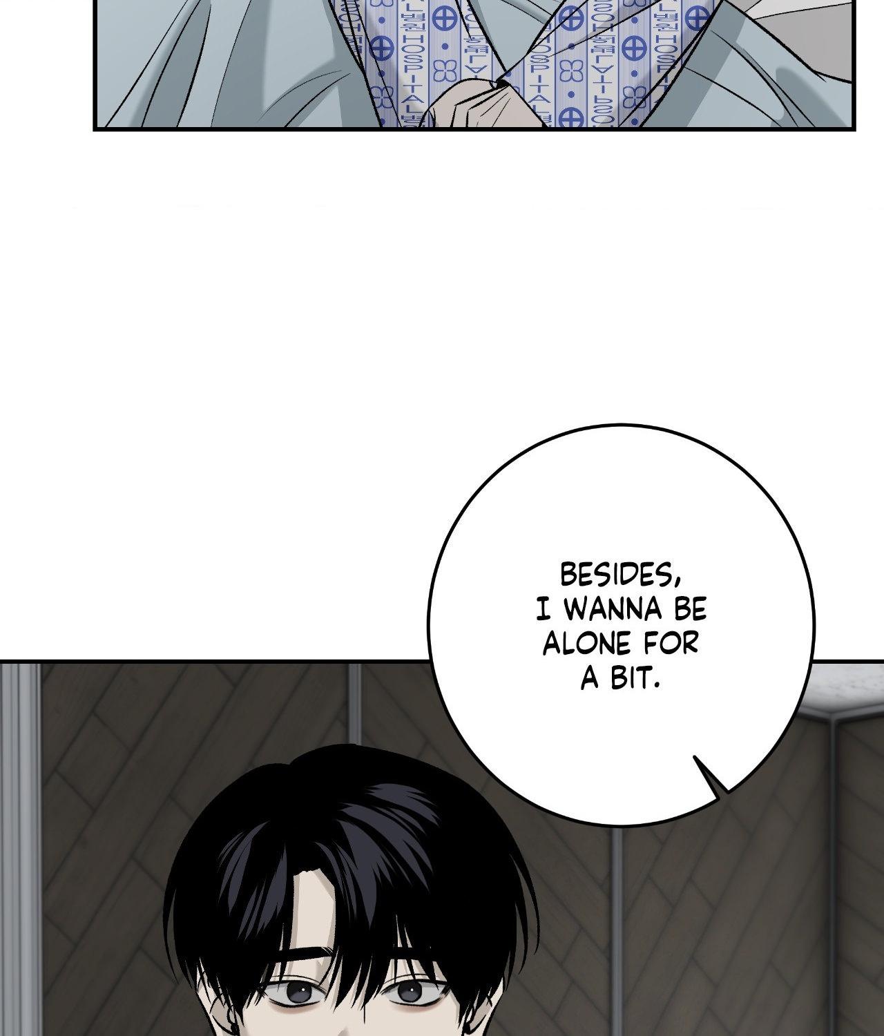 Read Feel My Benefit chapter 68 image 53 on Lezhin